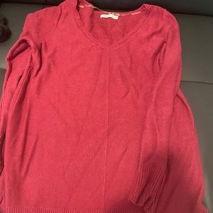 Reitmans Shirt - red